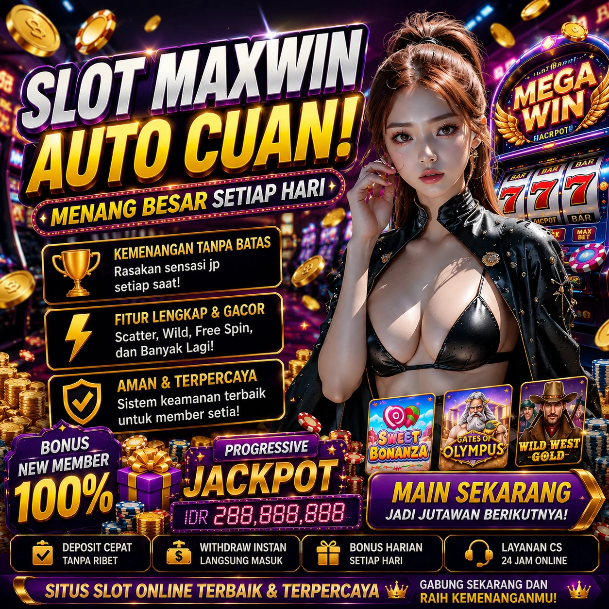 Keunggulan dan Fitur Menarik di Situs Game bangsawan88