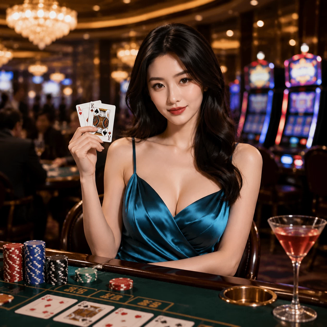 Analisis Performa Game di Platform bangsawan88