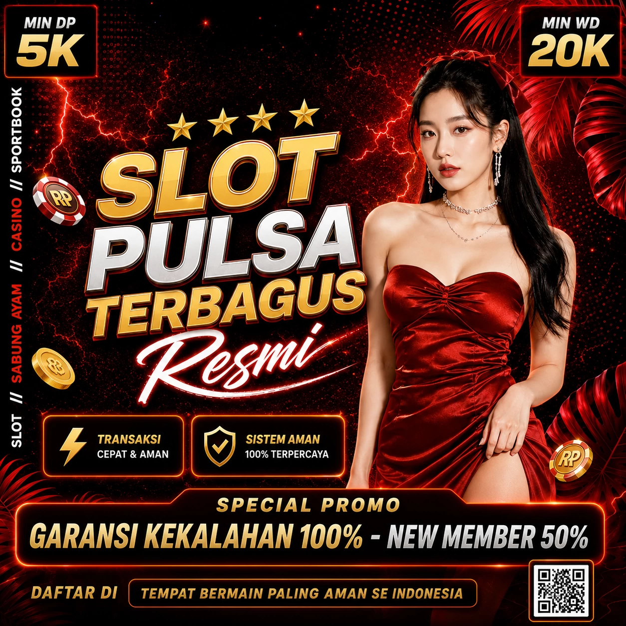 bangsawan88