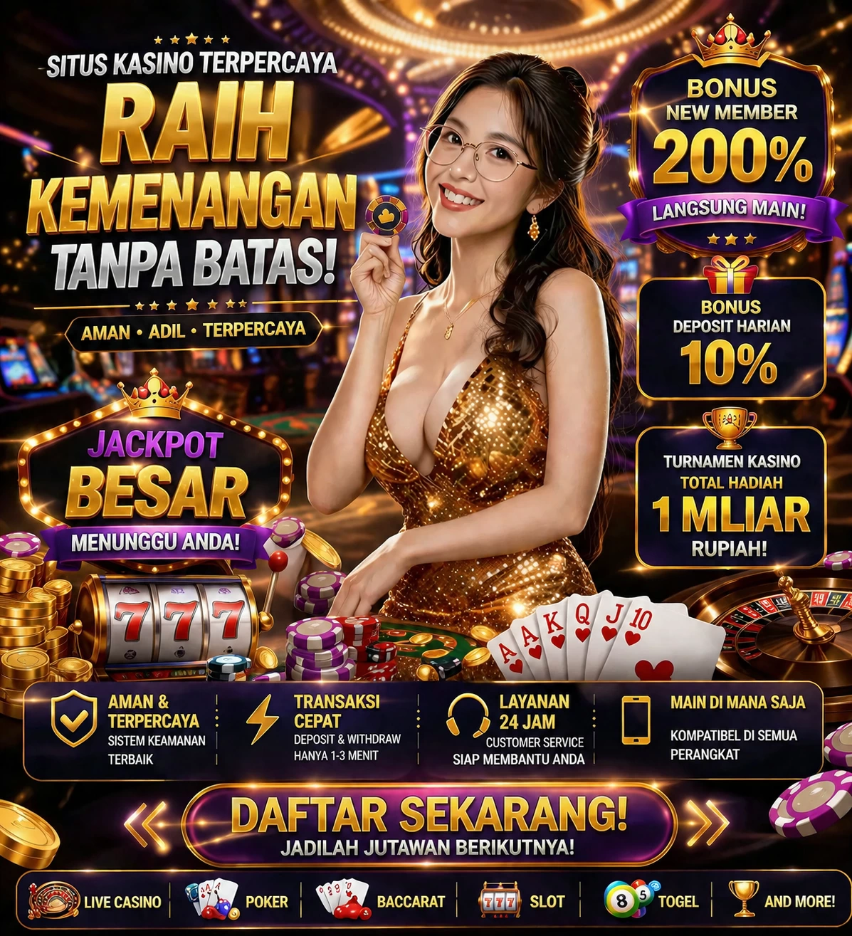 bangsawan88