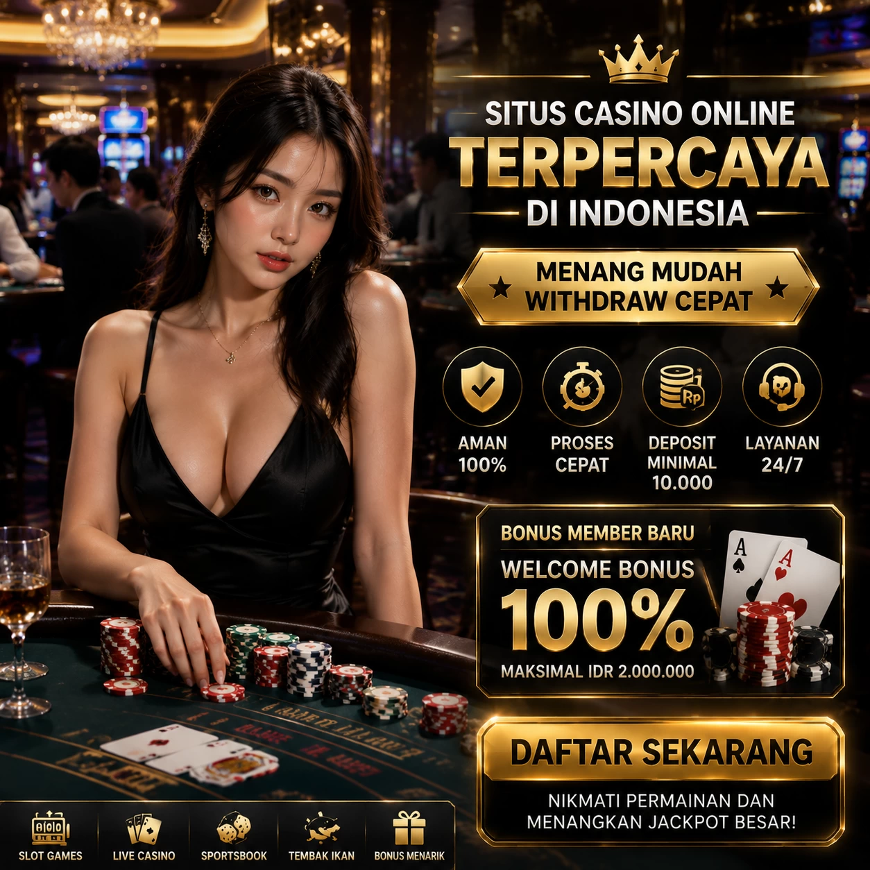Pemula di bangsawan88 Temukan Game Terbaik untuk Dilihat