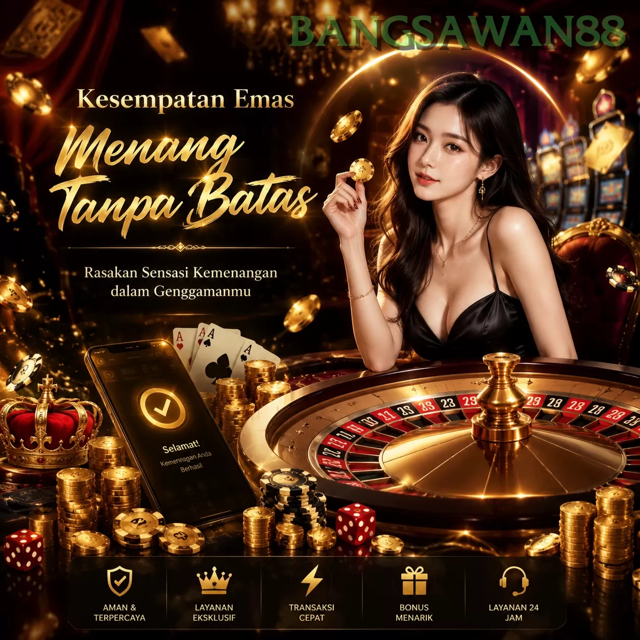 Bagaimana bangsawan88 Mengubah Cara Kita Bermain Game Online