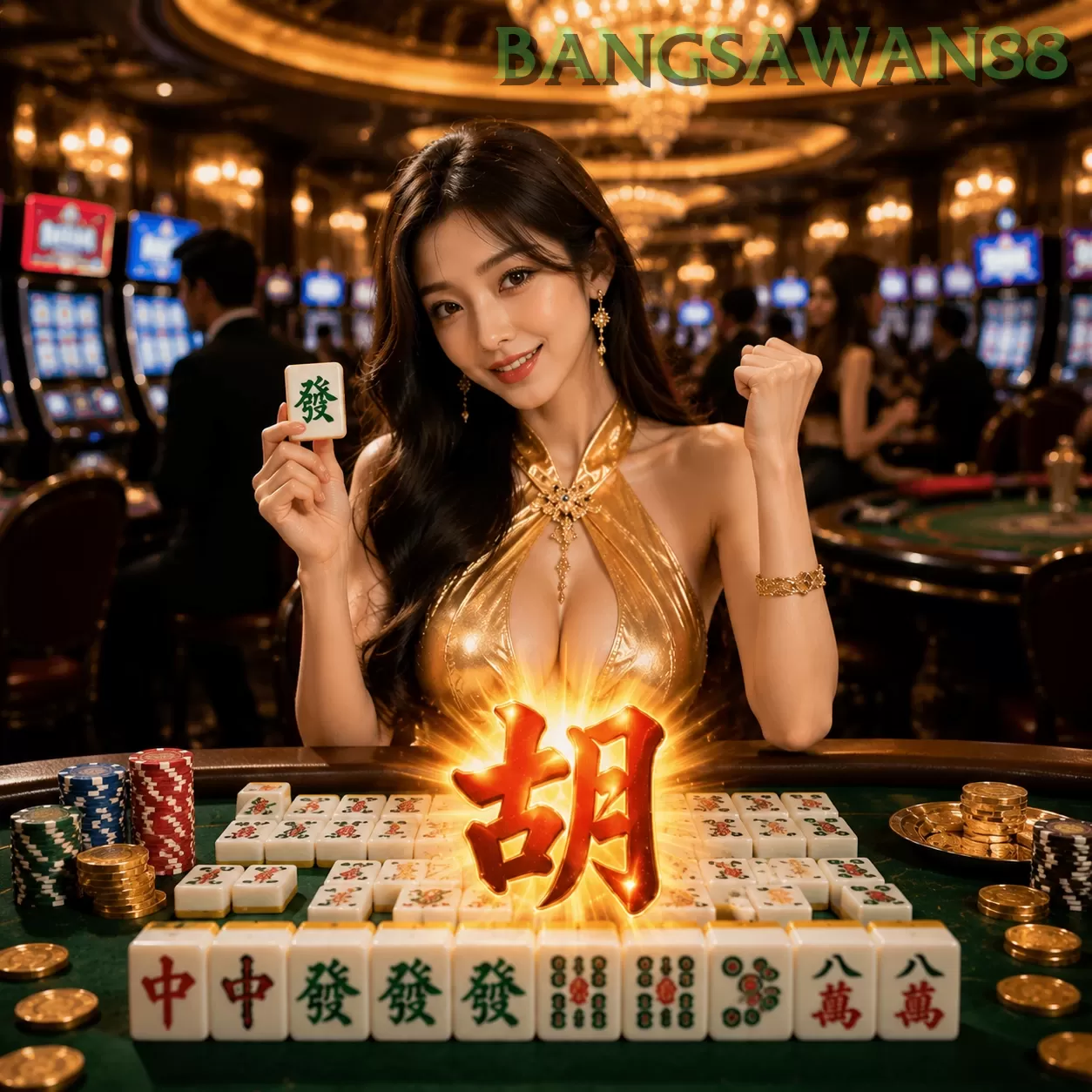 Menelusuri Keunggulan Situs Game bangsawan88