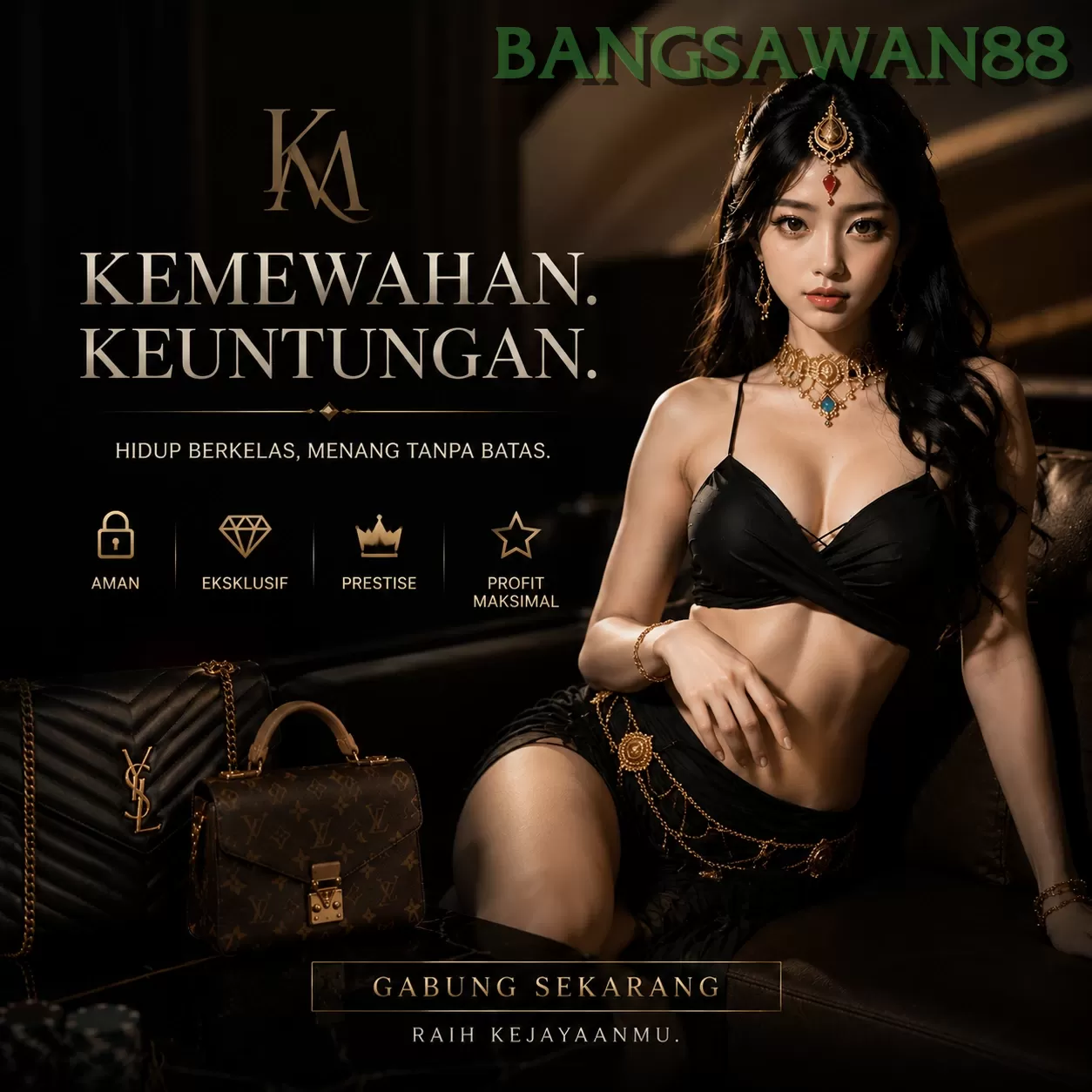 Mengupas Tuntas Pengalaman Bermain di bangsawan88