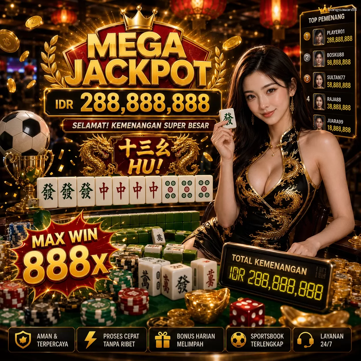Panduan Lengkap Menjelajahi Platform Permainan bangsawan88