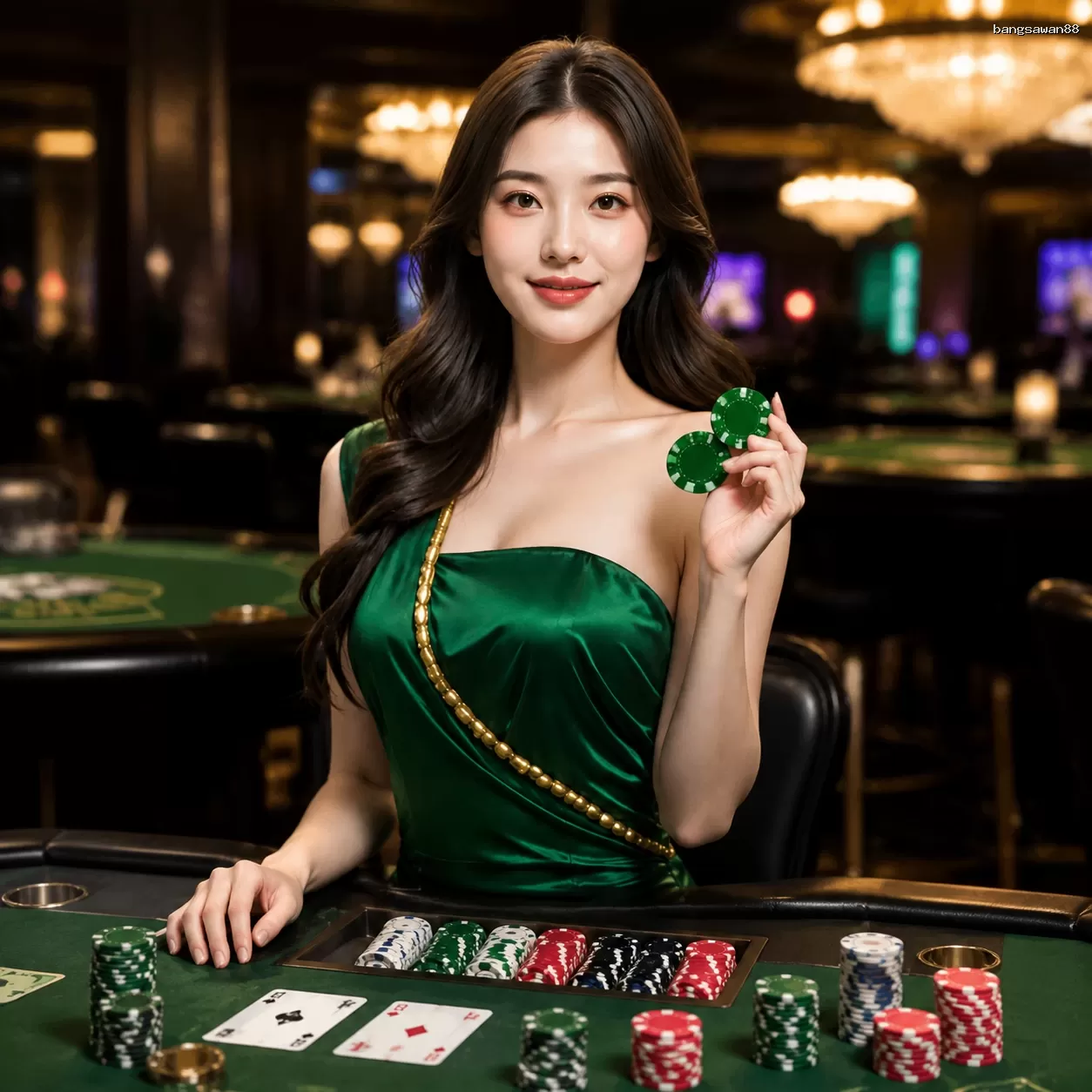 Keunggulan dan Fitur Menarik di Situs Game bangsawan88
