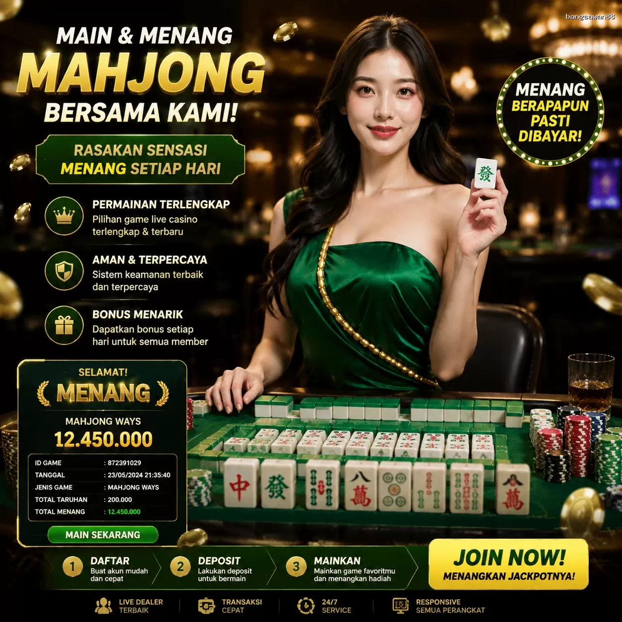 Bagaimana bangsawan88 Mengubah Cara Kita Bermain Game Online