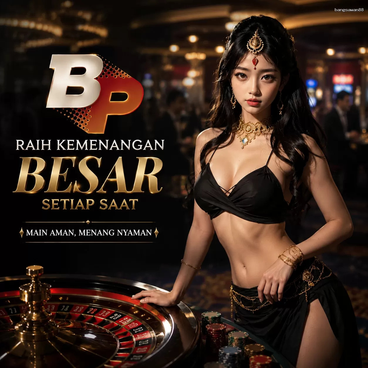 Analisis Performa Game di Platform bangsawan88