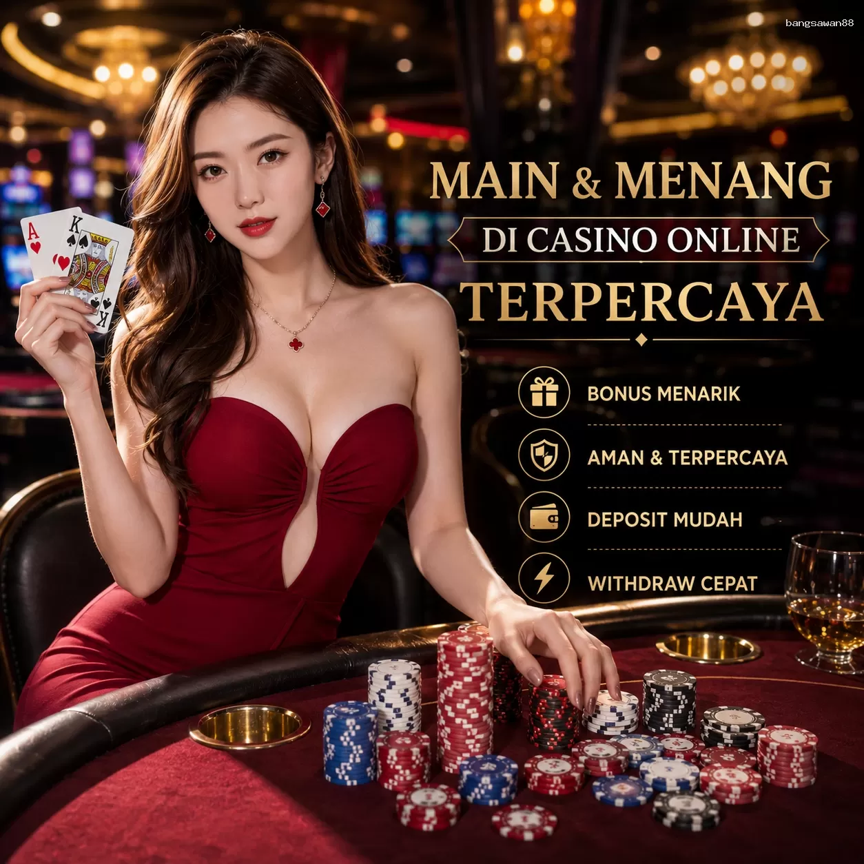 Menelusuri Keunggulan Situs Game bangsawan88